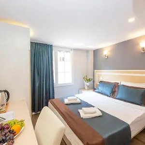 Legend Tulip Antalya